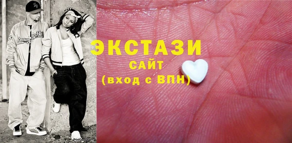 крисы Кулебаки